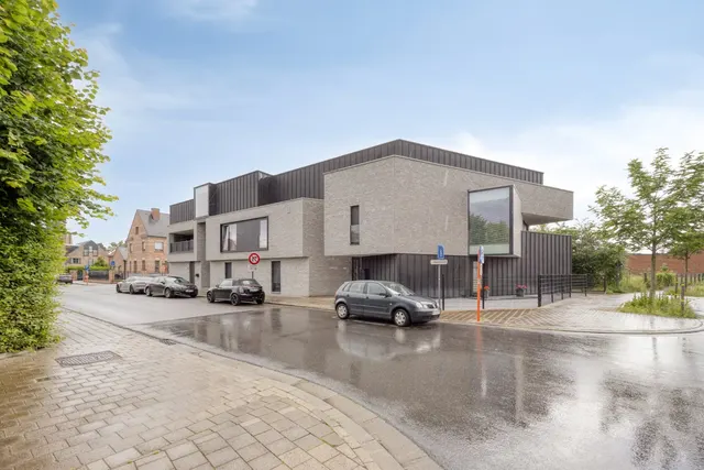 Appartement à vendre à Geel – 1/10