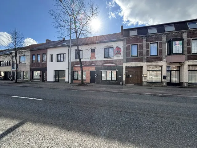 Huis te koop in Leopoldsburg – 1/10