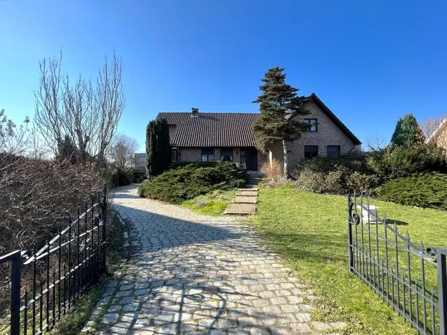 Maison à vendre à Geel – 1/10