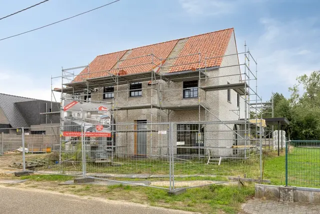Maison à vendre à Balen – 1/10