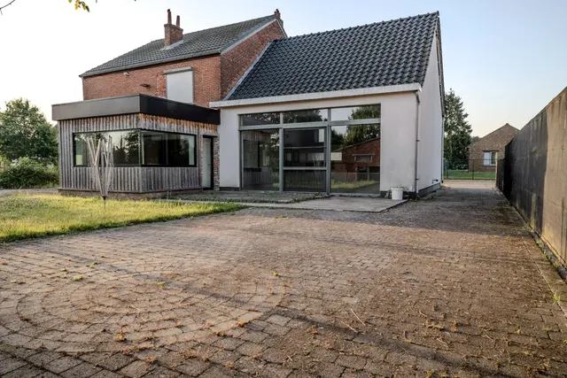 Huis te koop in Heusden-Zolder – 1/10