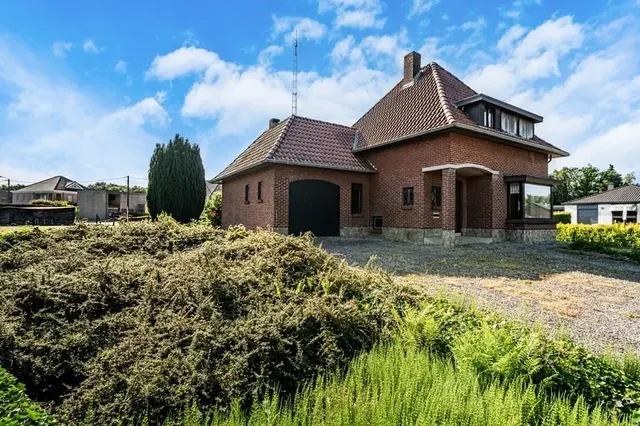 Huis te koop in Heusden-Zolder – 1/10