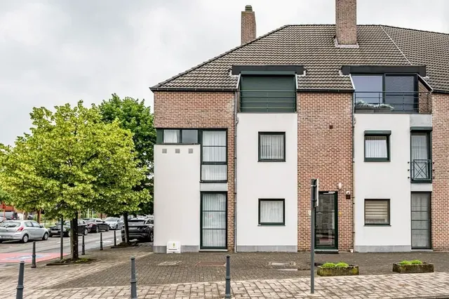 Appartement à vendre à Heusden-Zolder – 1/10