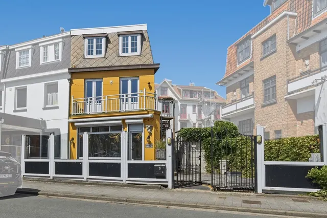 Woning à vendre à De Haan – 1/10