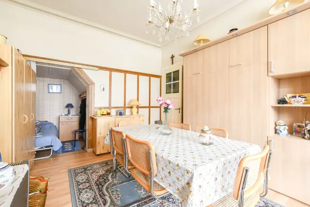 Appartement à vendre à Blankenberge – 1/10