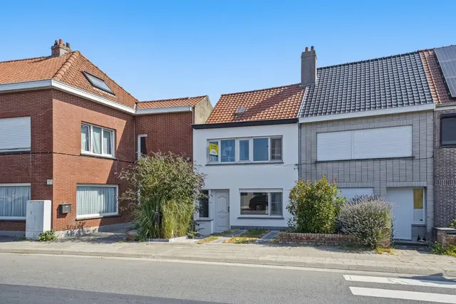 Woning te koop in Bredene – 1/10