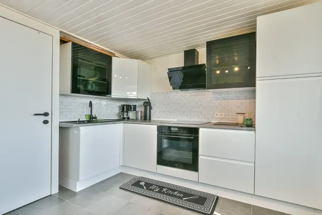 Appartement à vendre à De Haan – 1/10