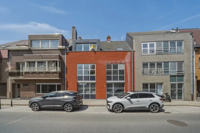 Appartement te koop in Oudenburg – 1/10