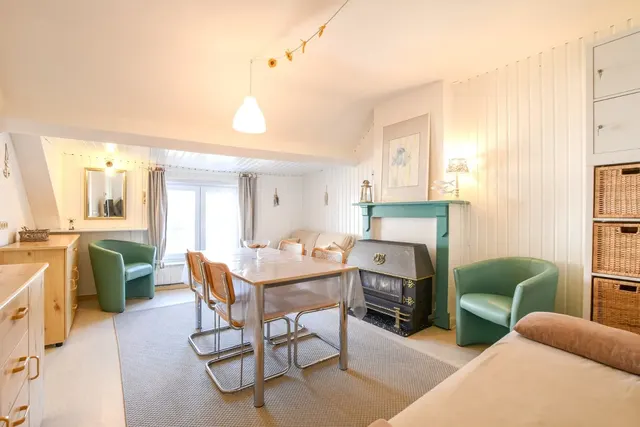 Apartment for sale in Blankenberge – 1/10
