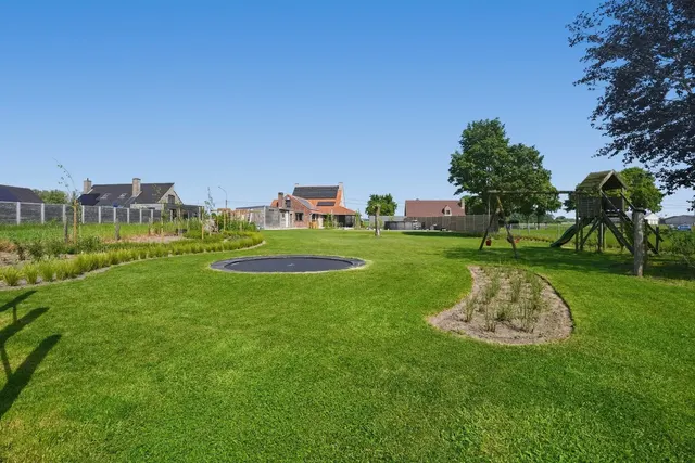 Woning te koop in Merkem – 1/10