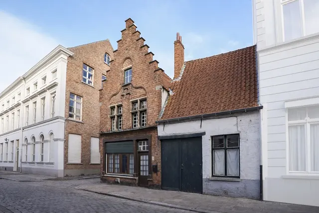 Woning à vendre à Brugge – 1/10