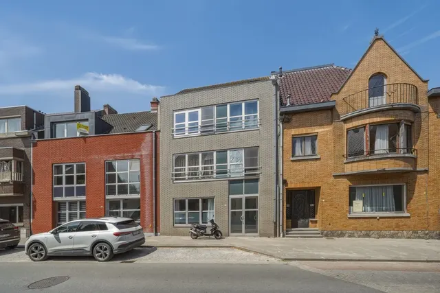 Appartement te koop in Oudenburg – 1/10