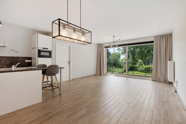 Appartement te koop in Brussels – 1/10