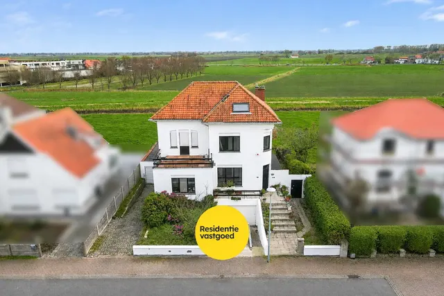Woning à vendre à Middelkerke – 1/10