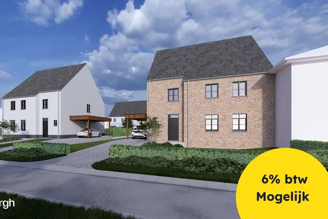 Villa te koop in Middelkerke – 1/10