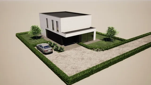 Woning à vendre à Veurne – 1/10