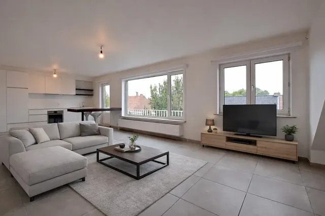Appartement te koop in Nieuwpoort – 1/10