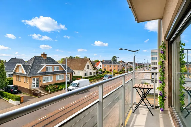 Appartement à vendre à Middelkerke – 1/10