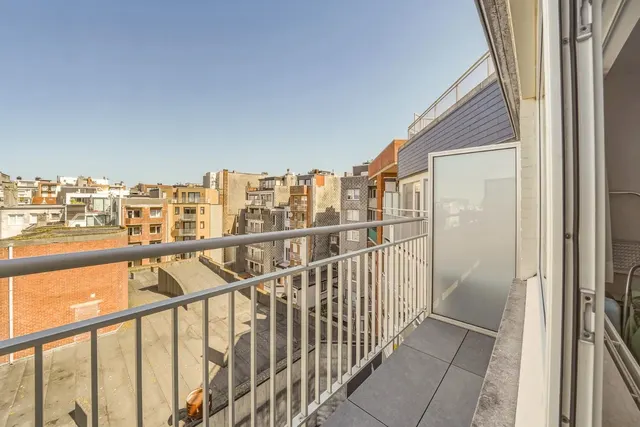 Apartment for sale in Oostende – 1/10