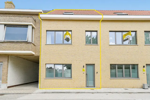 Woning à vendre à Middelkerke – 1/10