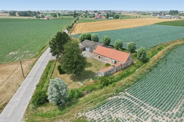 Woning à vendre à Veurne – 1/10