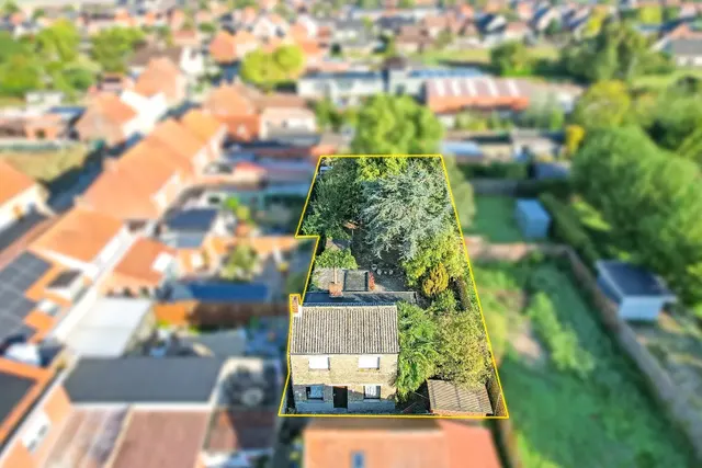 Woning à vendre à Houthulst – 1/10