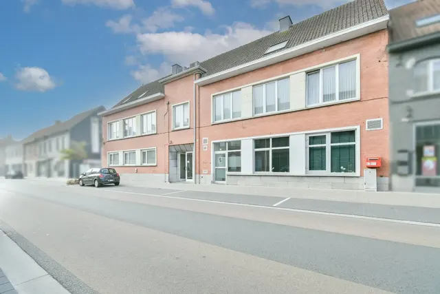 Appartement à vendre à Izegem – 1/10