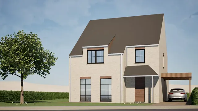 Woning te koop in Ichtegem – 1/10