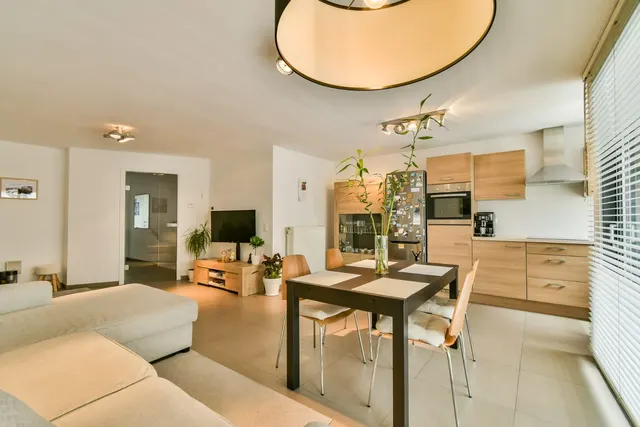 Appartement à vendre à Roeselare – 1/10