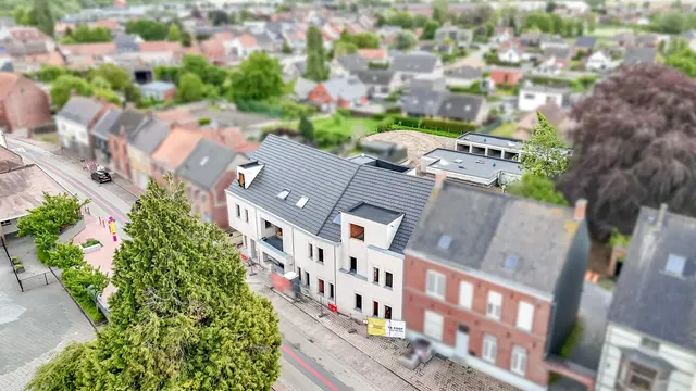 Appartement à vendre à Kortemark – 1/10