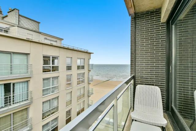 Appartement à vendre à Middelkerke – 1/10