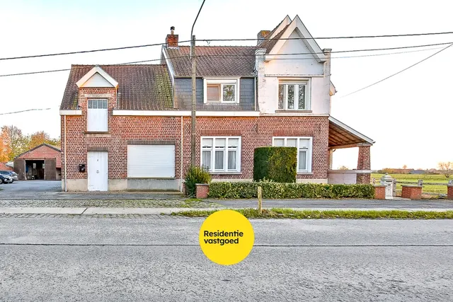 Woning te koop in Langemark-Poelkapelle – 1/10
