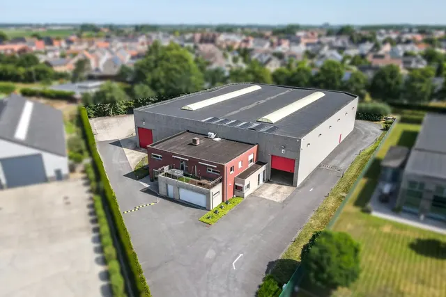 Woning te koop in Ichtegem – 1/10