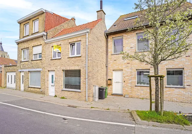 Woning à vendre à Alveringem – 1/10