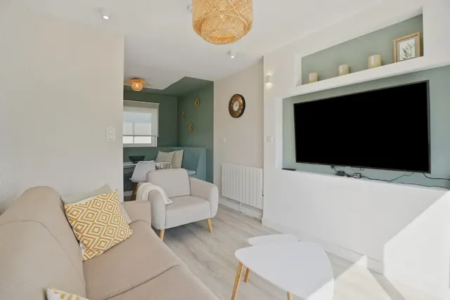 Bungalow à vendre à Koksijde – 1/10