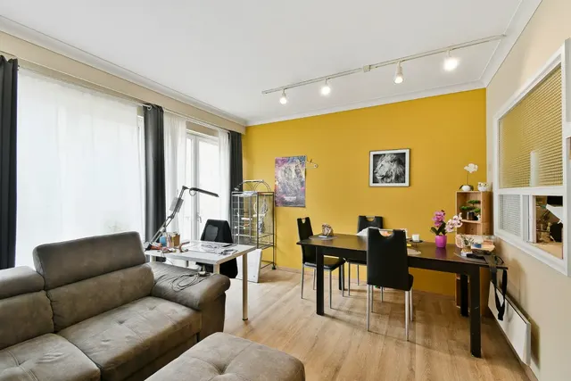Apartment for sale in Middelkerke – 1/10