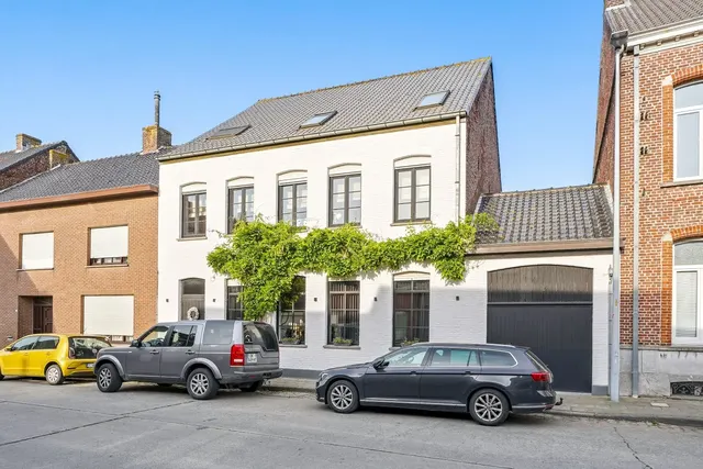 Woning à vendre à Poperinge – 1/10