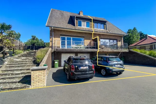 Woning à vendre à Koksijde – 1/10