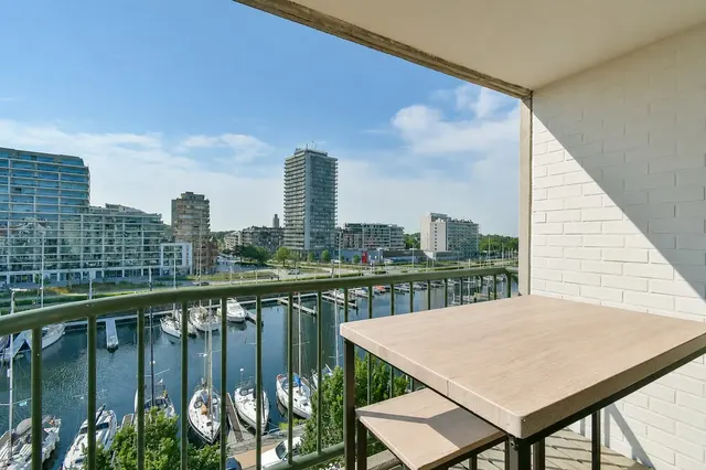 Apartment for sale in Oostende – 1/10