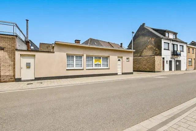Woning à vendre à Middelkerke – 1/10