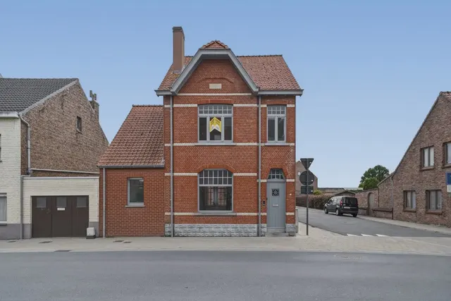 Woning à vendre à Oudenburg – 1/10