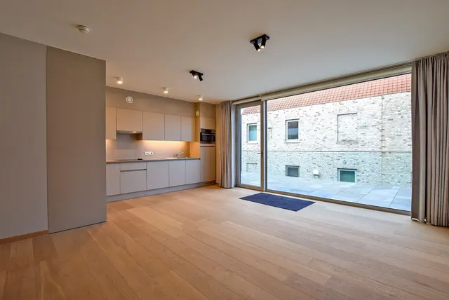 Appartement à vendre à Nieuwpoort – 1/10