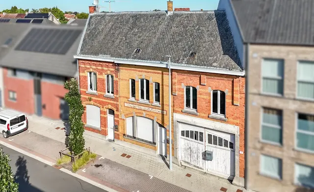 Woning à vendre à Roeselare – 1/10
