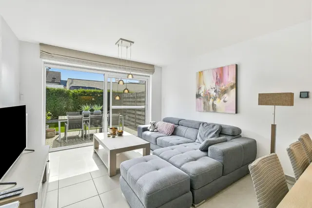 Appartement à vendre à Middelkerke – 1/10