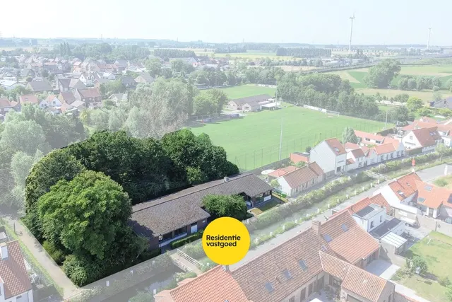 Woning à vendre à Brugge – 1/10