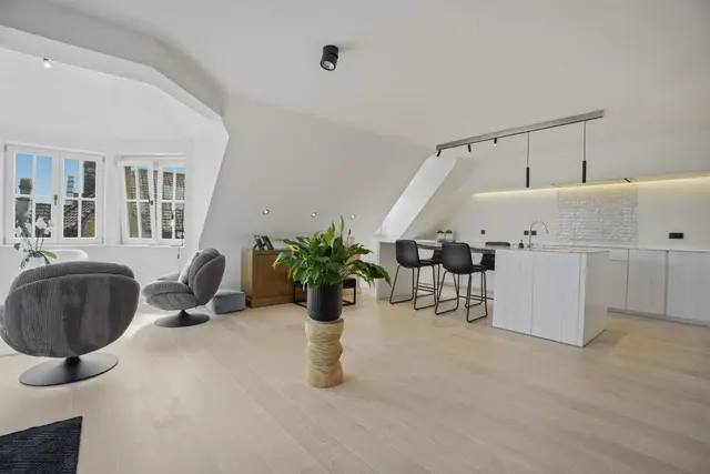Apartment for sale in Nieuwpoort – 1/10