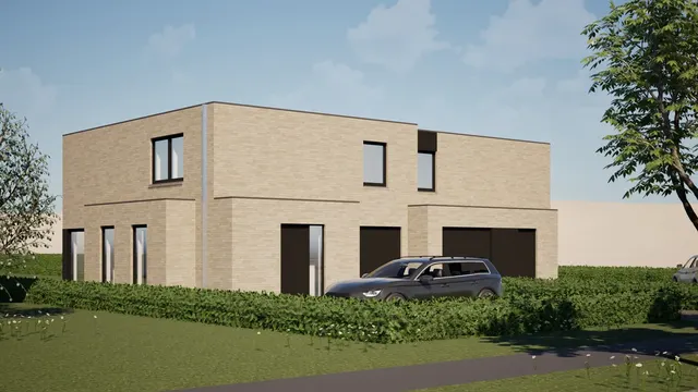 Woning for sale in Torhout – 1/10