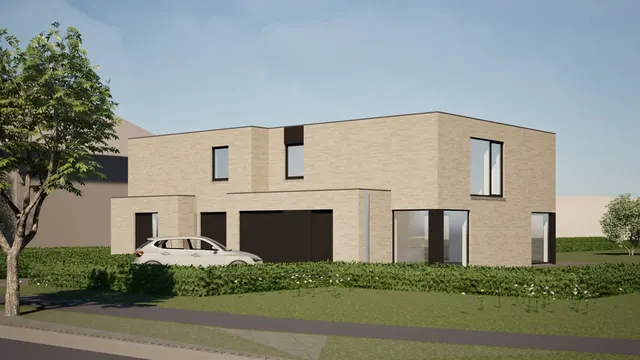 Woning for sale in Torhout – 1/10