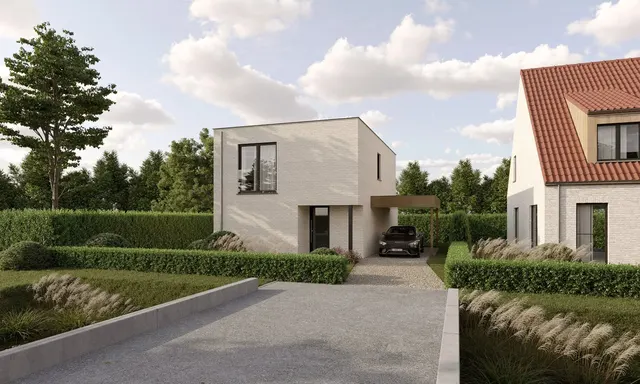 Woning te koop in Middelkerke – 1/10