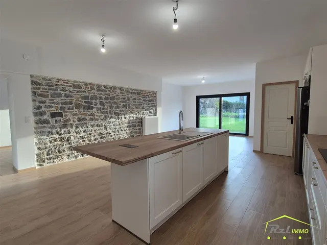 Maison à vendre à Donstiennes – 1/10